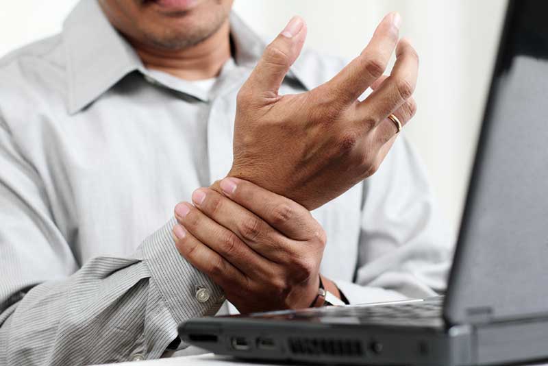 Carpal Tunnel Syndrome  Columbia, SC 