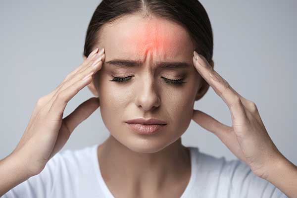 headaches migraines  Columbia, SC 