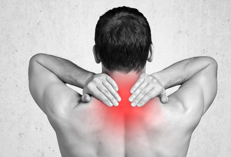 neck pain  Columbia, SC 