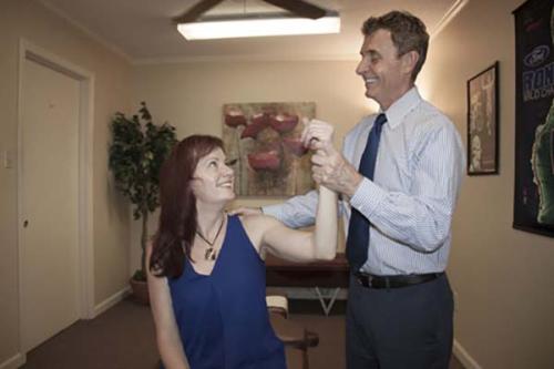 Chiropractor-Columbia-SC-Charles-Renick-Evaluation