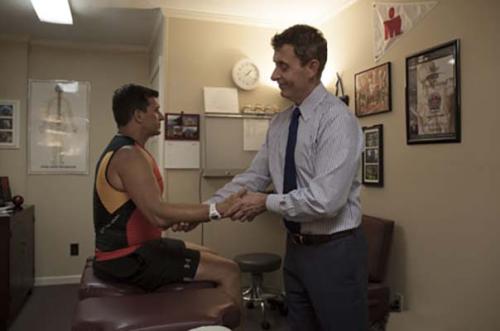 Chiropractor-Columbia-SC-Charles-Renick-Therapy-Treatment